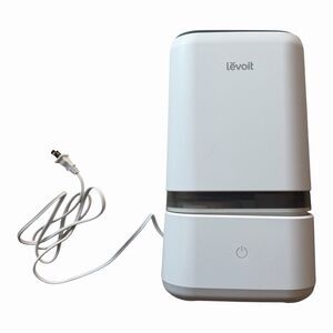 LEVOIT Classic 200 4L Ultrasonic Cool Mist Humidifier White